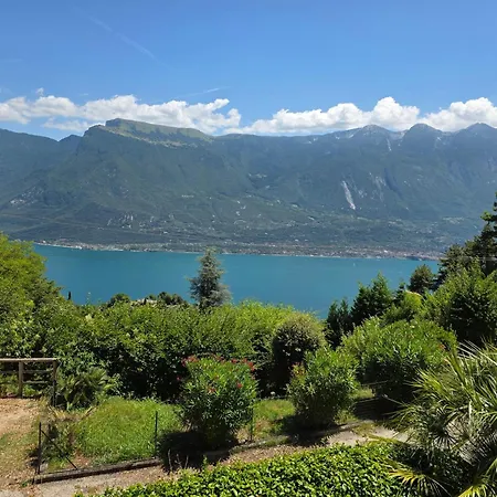 Hébergement de vacances Ortensia Tremosine