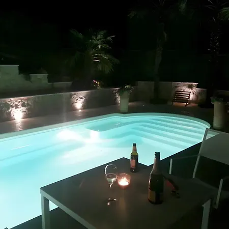 Ortensia Hébergement de vacances *