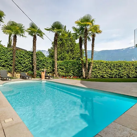 Casa vacanze Ortensia Tremosine