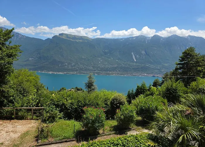 Hébergement de vacances Ortensia Tremosine