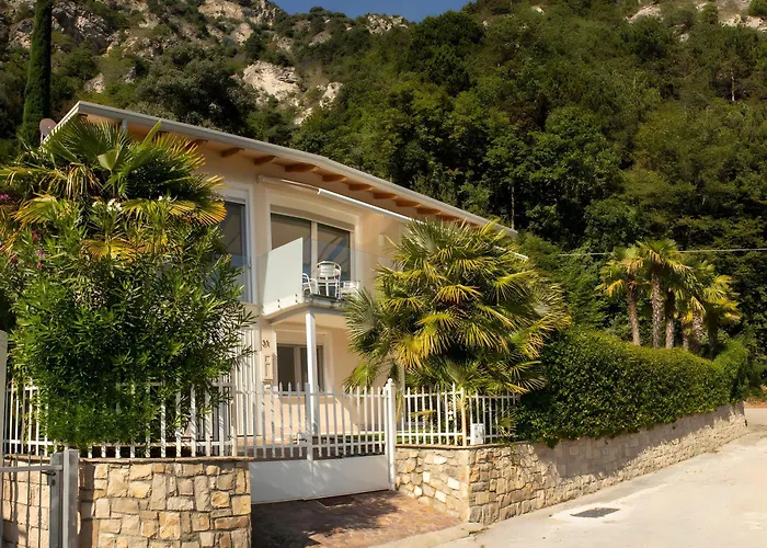 Ortensia * Tremosine