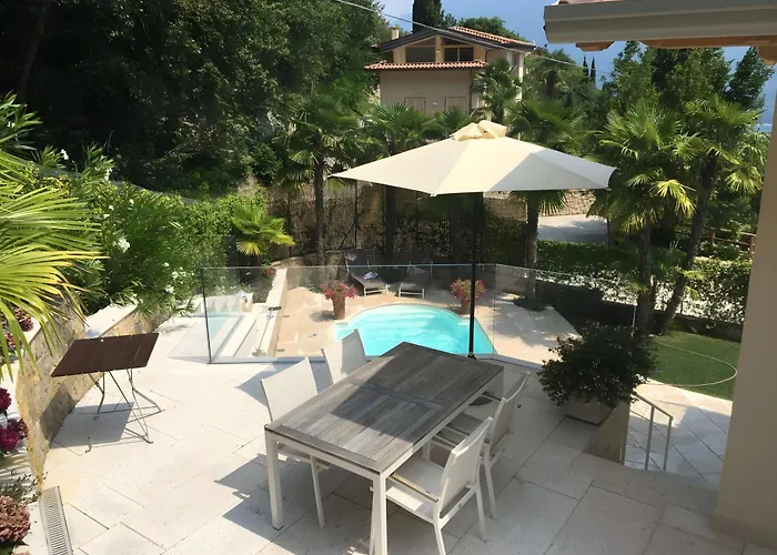 Hébergement de vacances Ortensia *