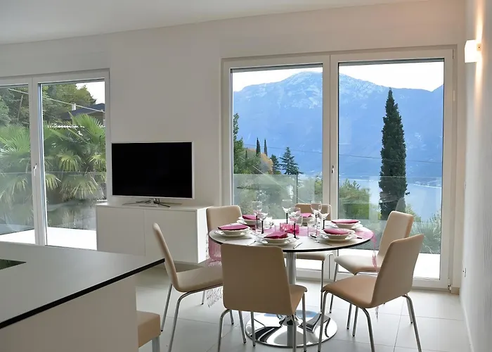 Hébergement de vacances Ortensia