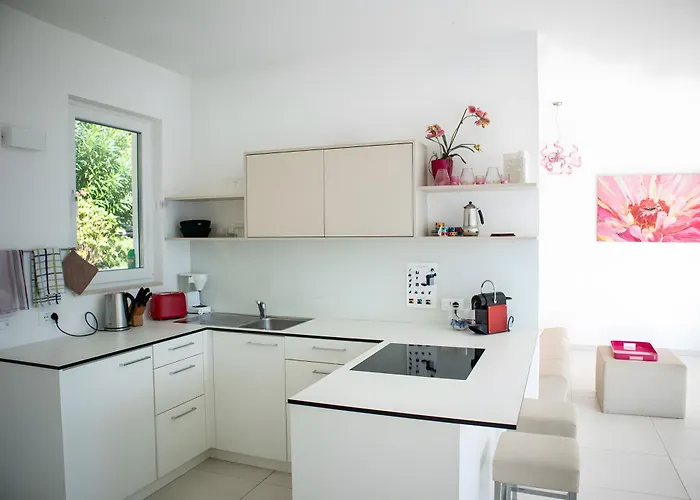 Hébergement de vacances Ortensia *